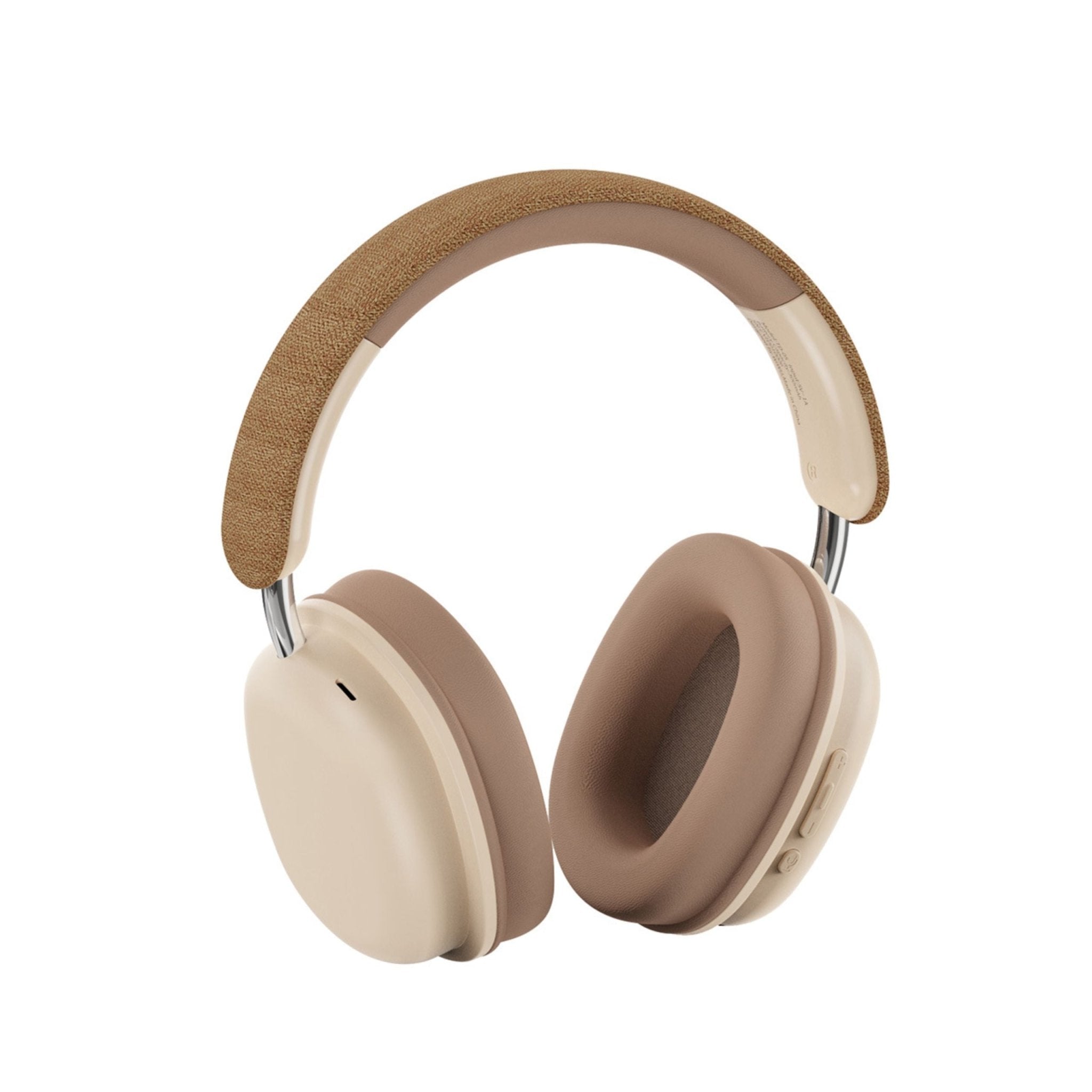 WIWU Elite Series Foldable Headset TD-05 - Khaki