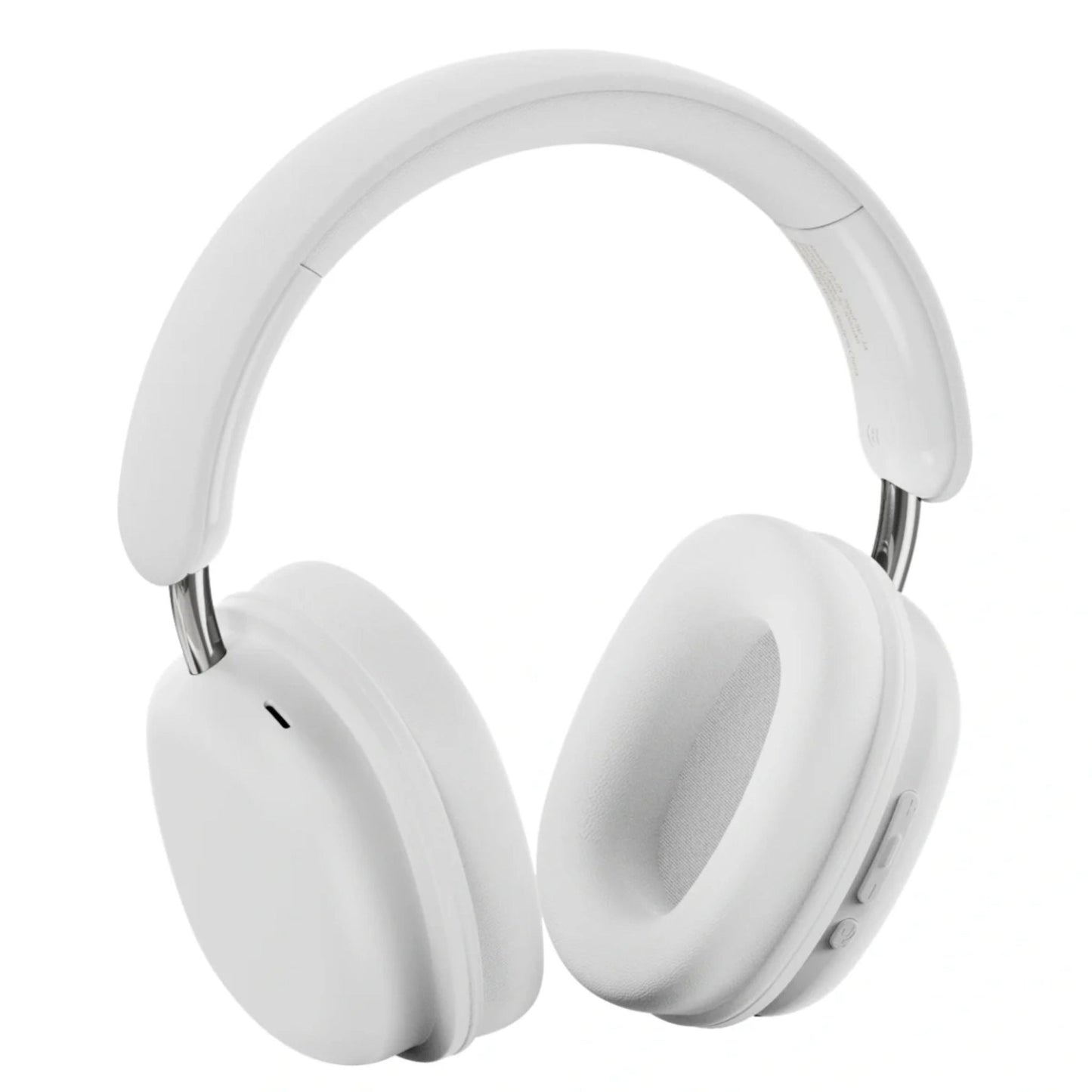 WIWU Elite Series Foldable Headset TD-05 - White