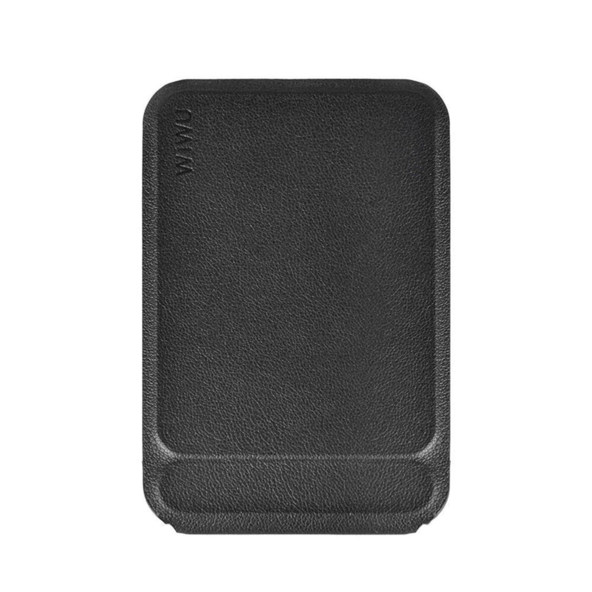 WIWU Foldable Magnetic Stand With Wallet MW-004 Mag X Pro - Black