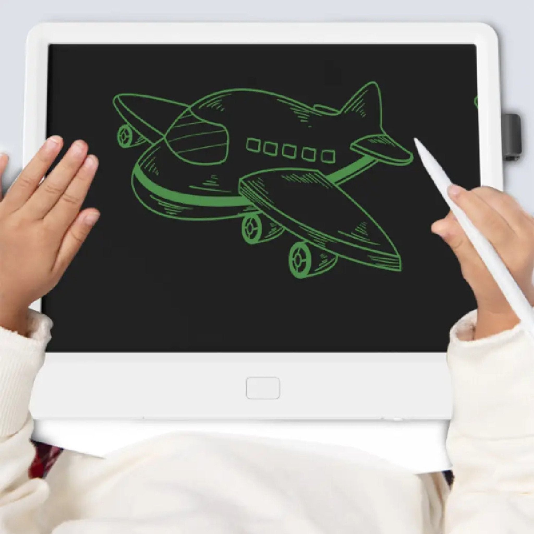 WIWU LCD Drawing Board 10 - White