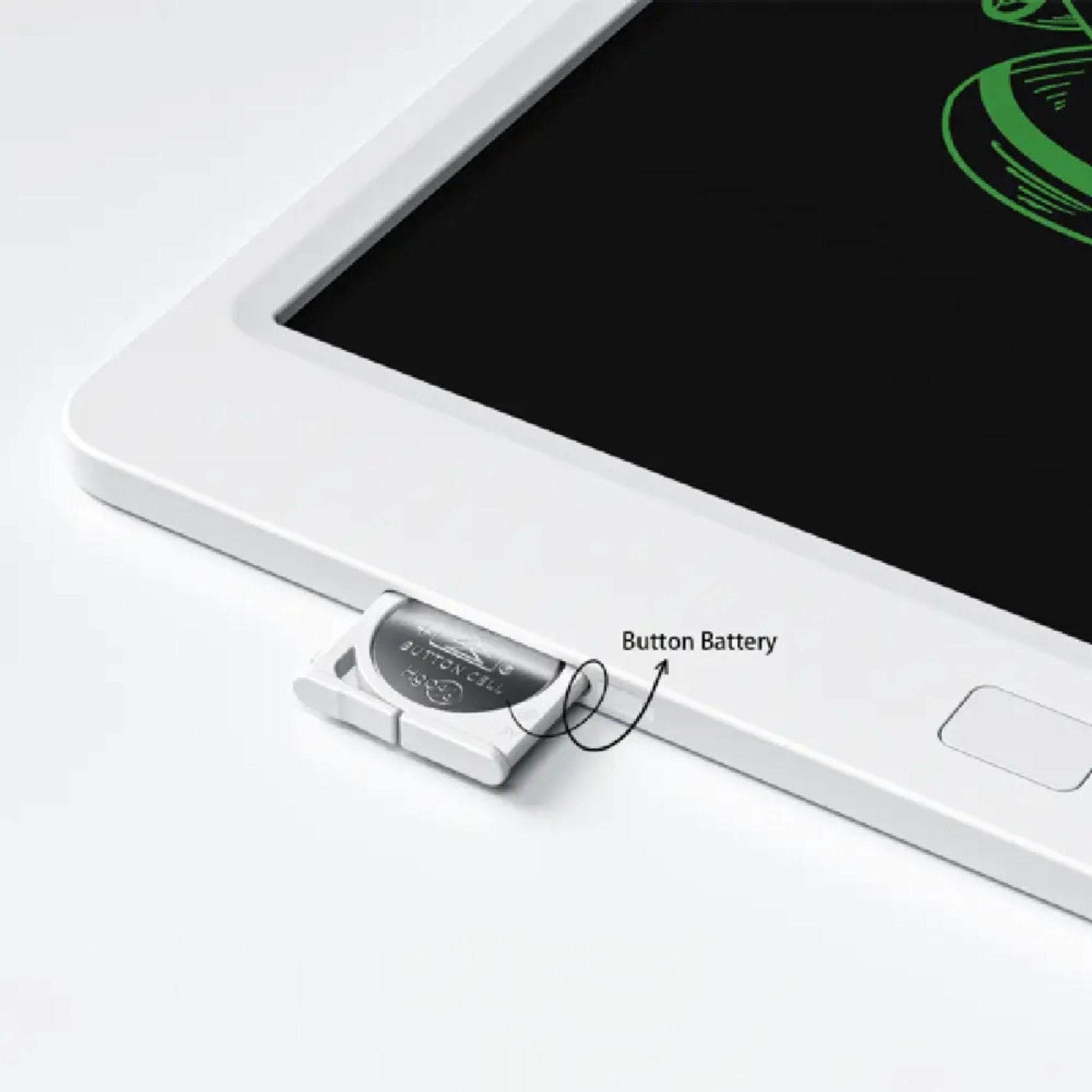 WIWU LCD Drawing Board 10 - White