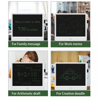 WIWU LCD Drawing Board 10 - White