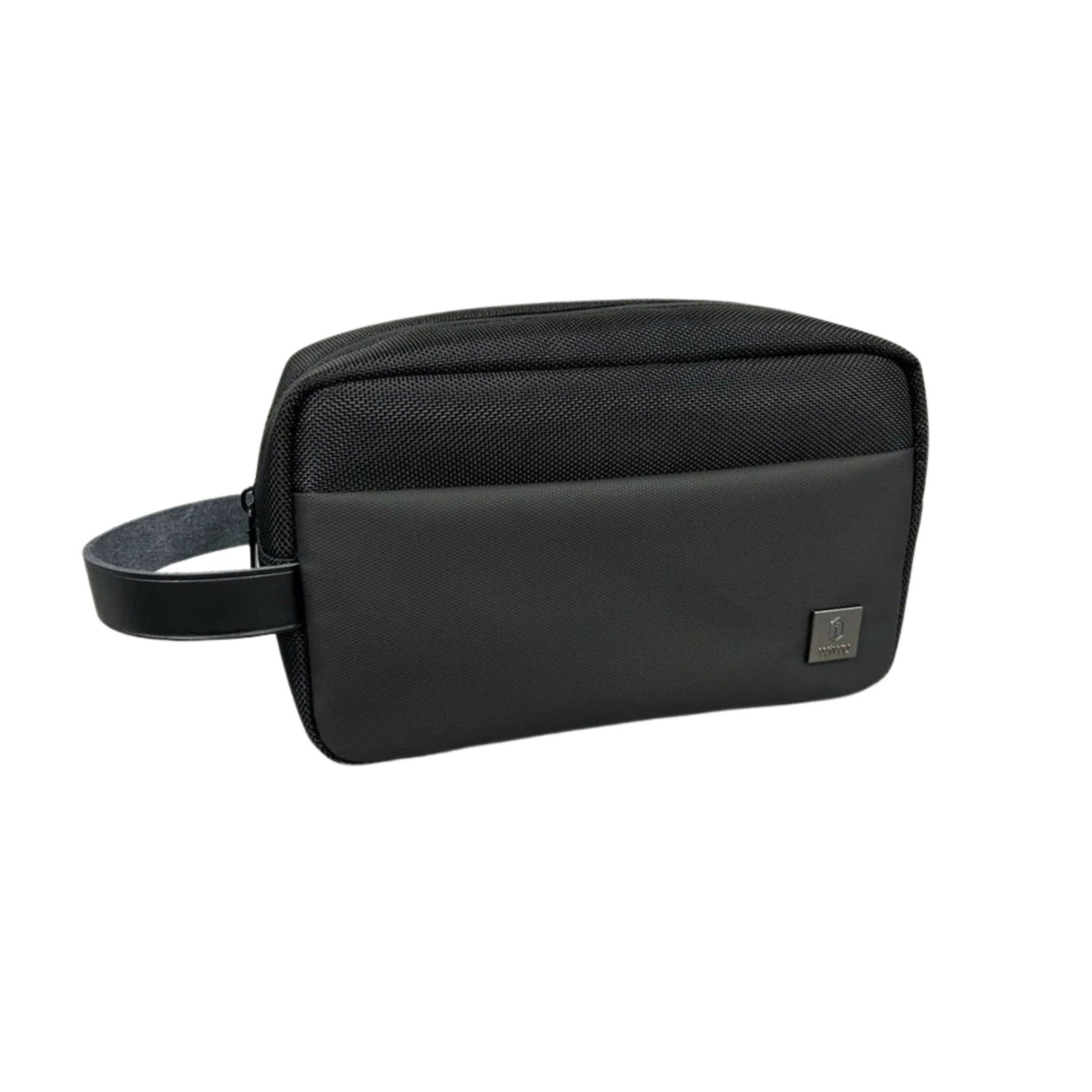 WIWU Metris Travel pouch - Black