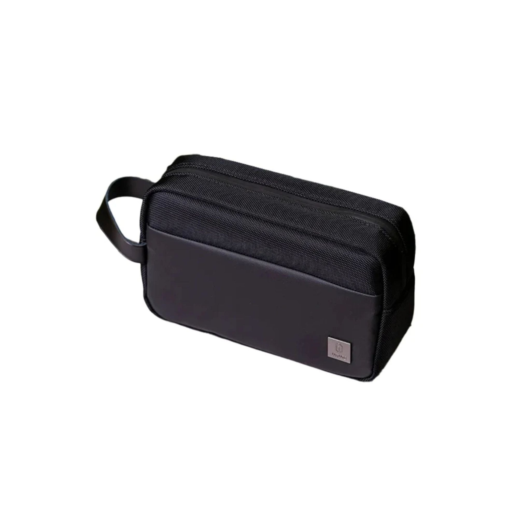 WIWU Metris Travel pouch - Black