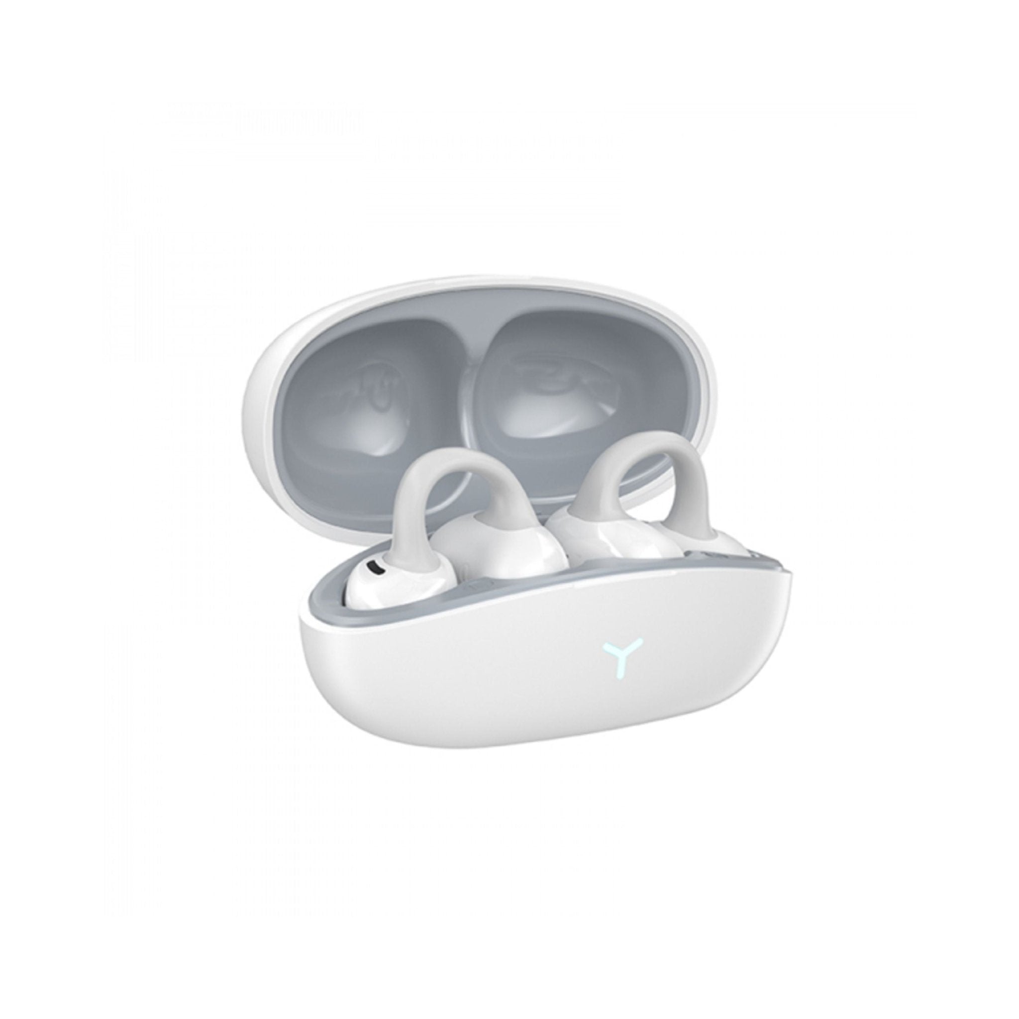 WIWU Pandora TWS Wireless Earphone T17 - White