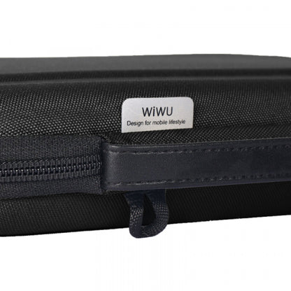 WIWU Parallel Hardshell Bag for ipad 12.9" & Macbook 13.3"