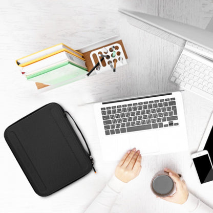 WIWU Parallel Hardshell Bag for ipad 12.9" & Macbook 13.3"