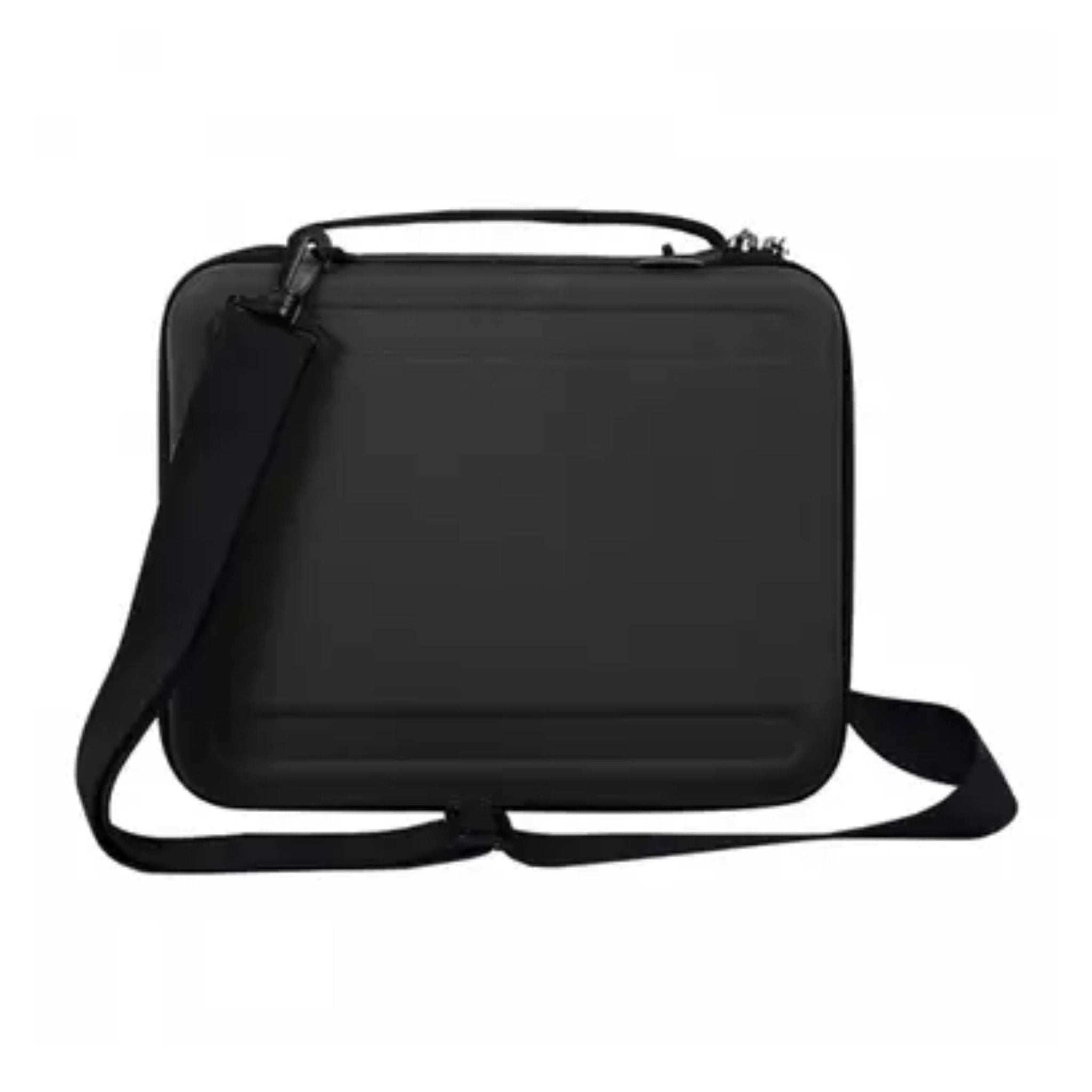 WIWU Parallel Hardshell Bag for ipad 12.9" & Macbook 13.3" - Grey