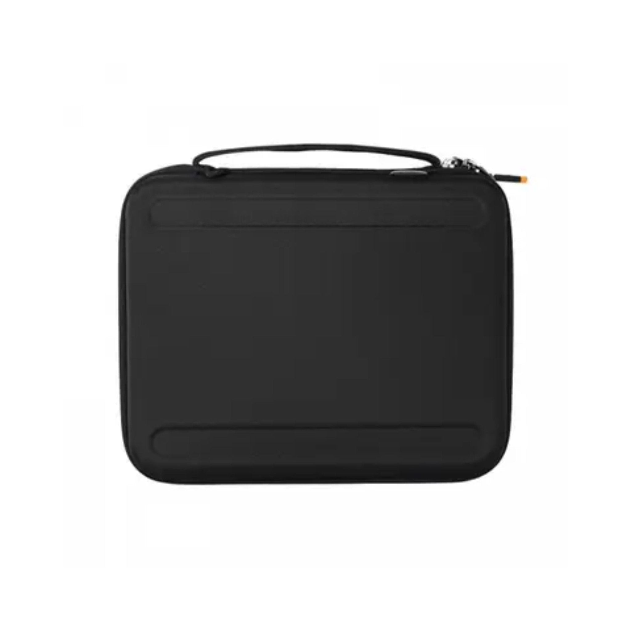 WIWU Parallel Hardshell Bag for ipad 12.9" & Macbook 13.3" - Grey