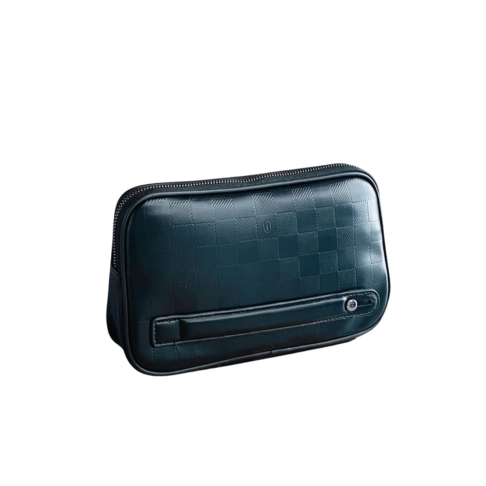 WIWU Phantom Numeric Clutch Bag Lite - Black