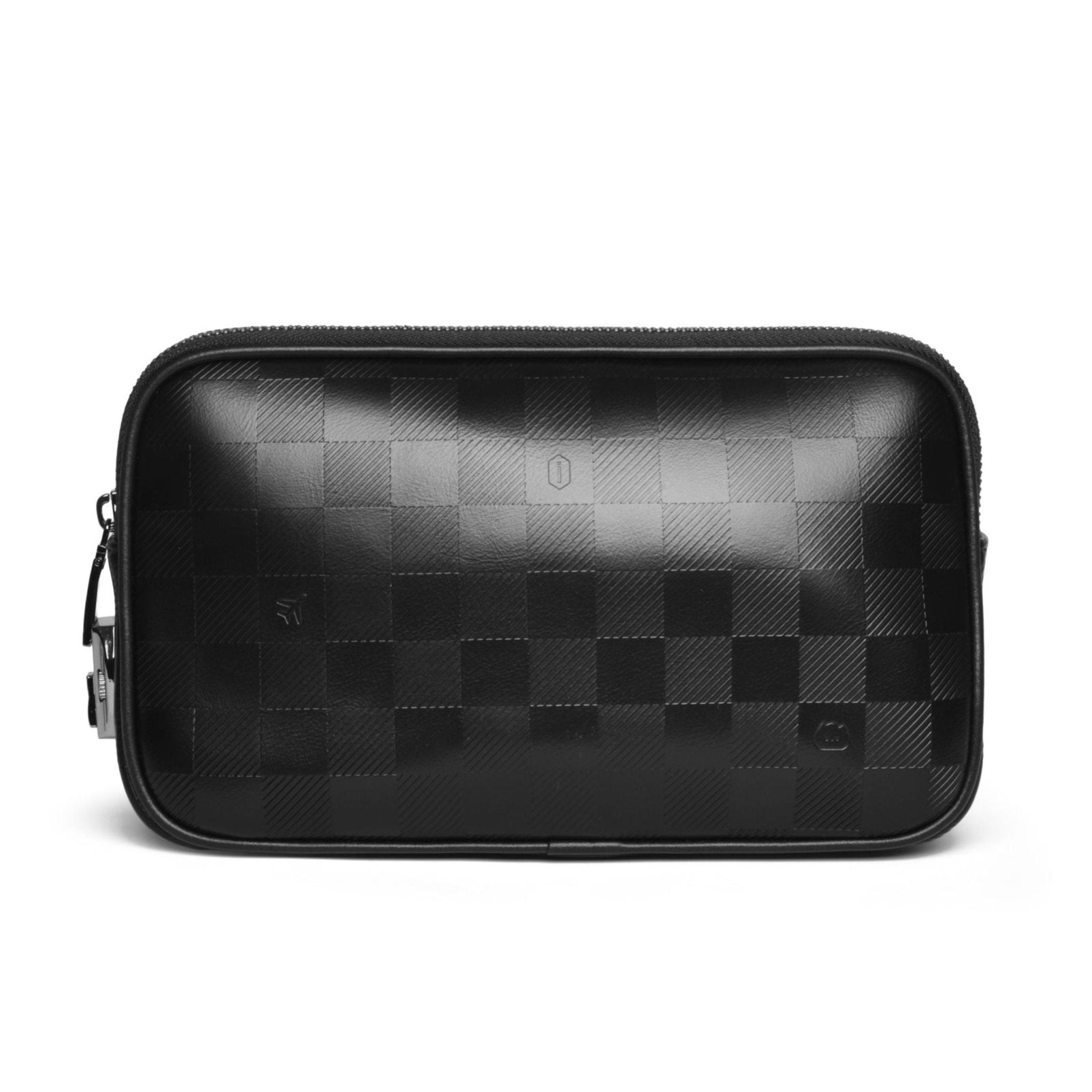 WIWU Phantom Numeric Clutch Bag Lite - Black