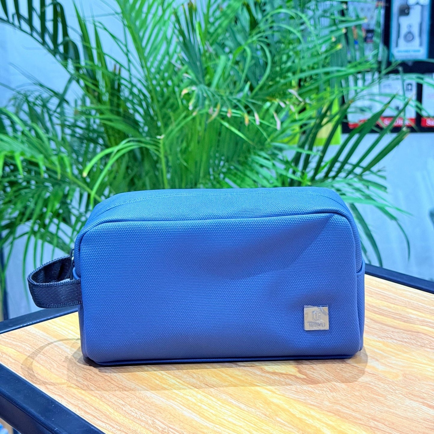 WIWU Urban Pouch - Blue