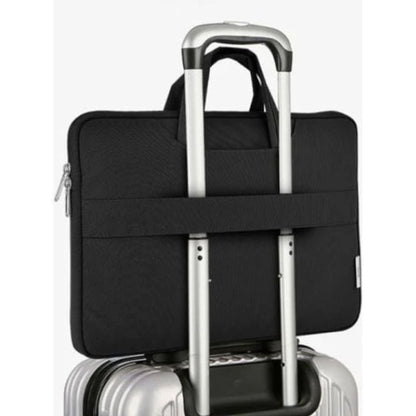 WIWU Vivi 15.6" Laptop Hand Bag - Black