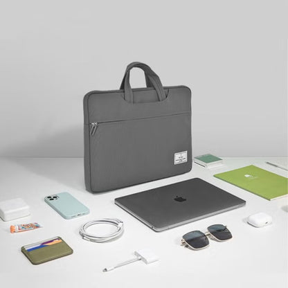WIWU Vivi 15.6" Laptop Hand Bag - Black
