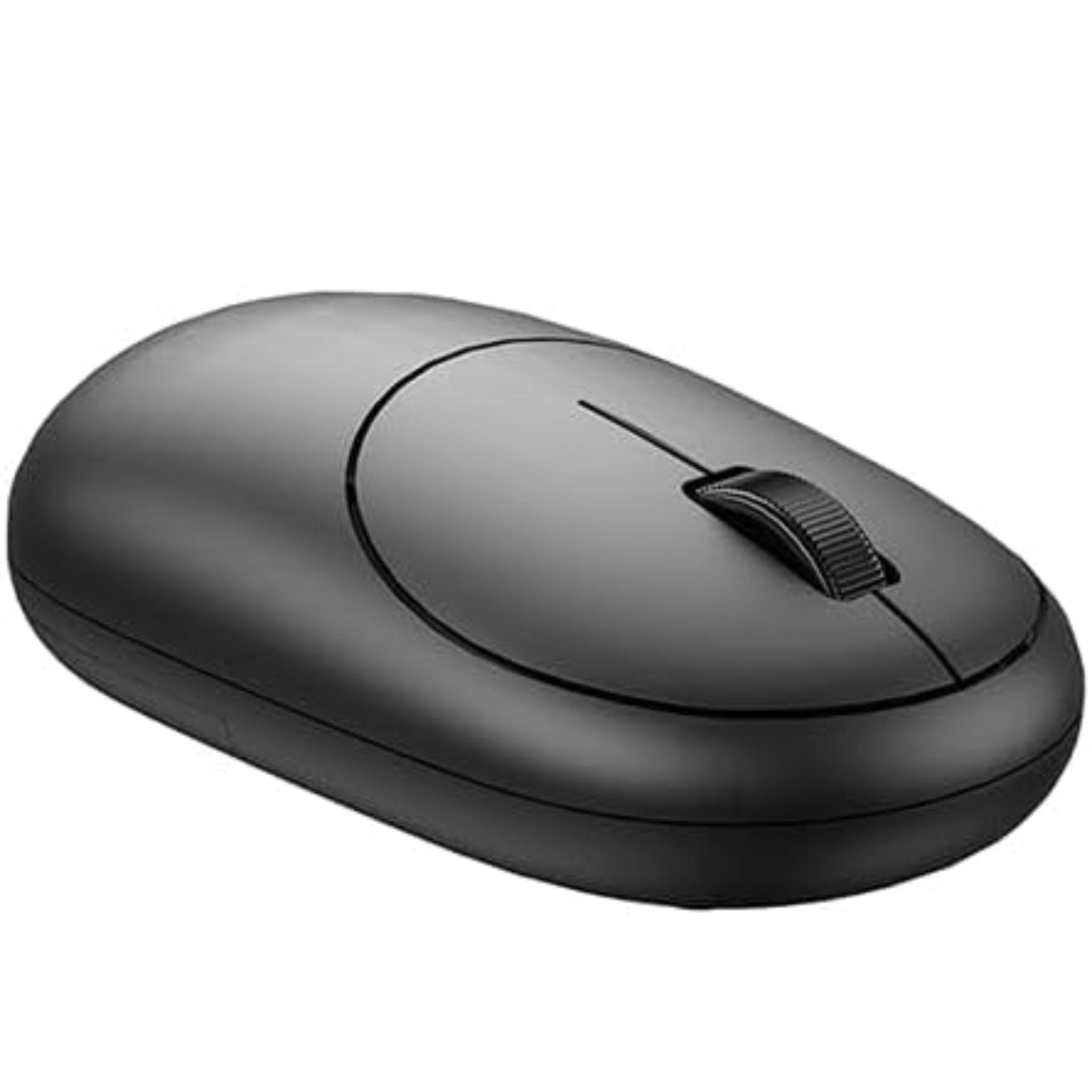 WIWU Wimice Wireless 2.4G Mouse WM107 - Black