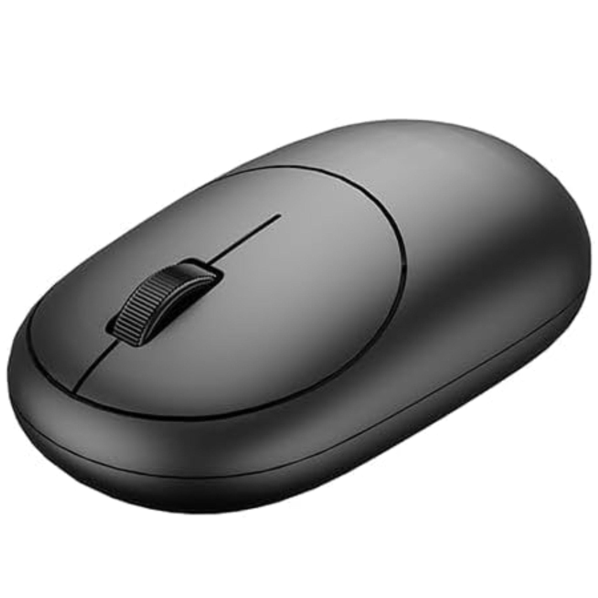 WIWU Wimice Wireless 2.4G Mouse WM107 - Black