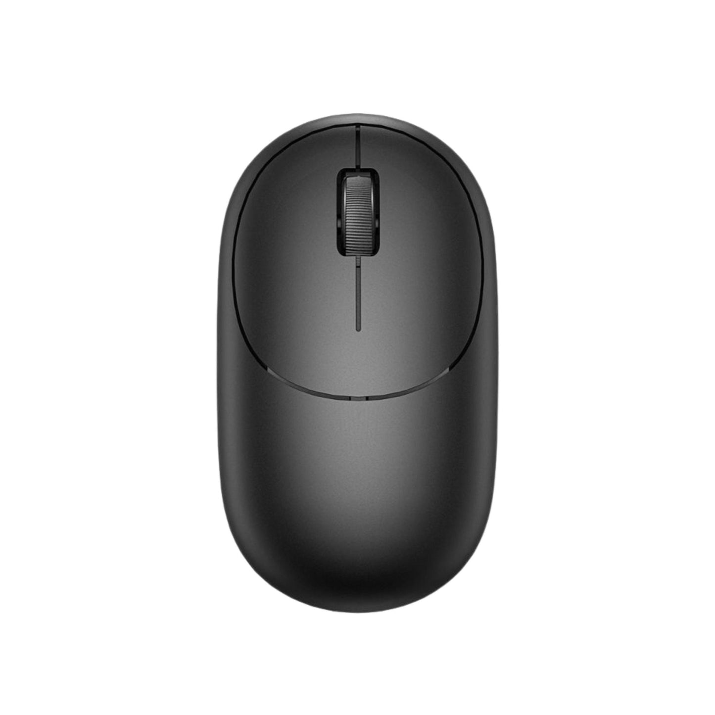 WIWU Wimice Wireless 2.4G Mouse WM107 - Black