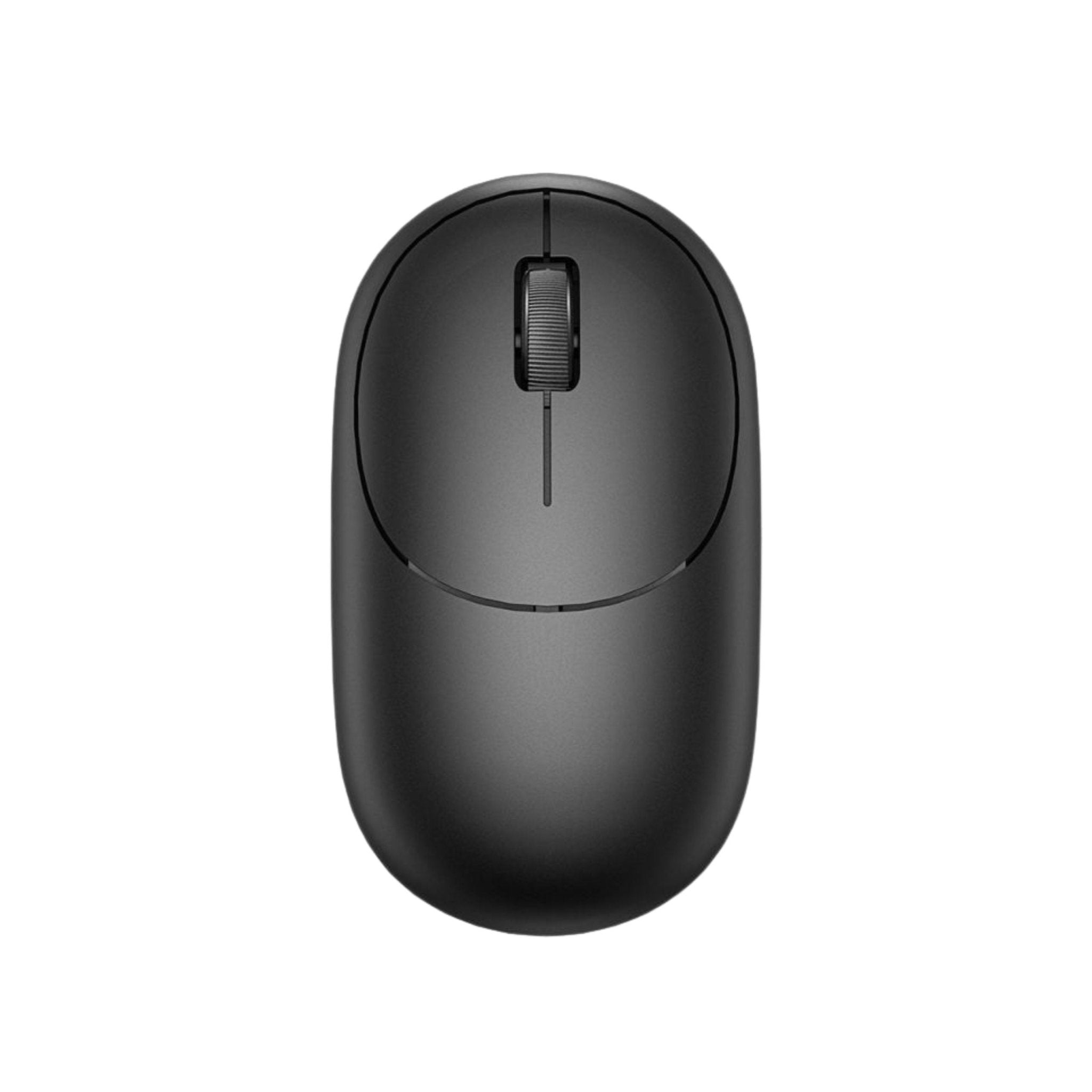 WIWU Wimice Wireless 2.4G Mouse WM107 - Black