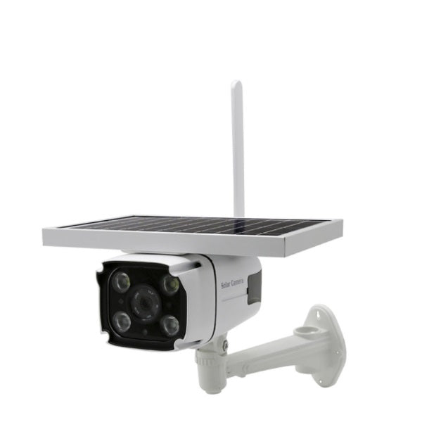 Watchmen Low - Power Solar Camera