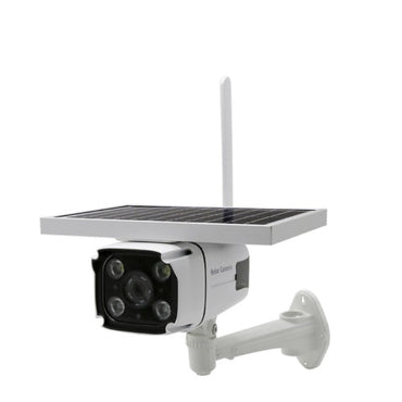 Watchmen Low - Power Solar Camera
