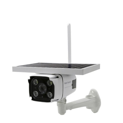 Watchmen Low - Power Solar Camera
