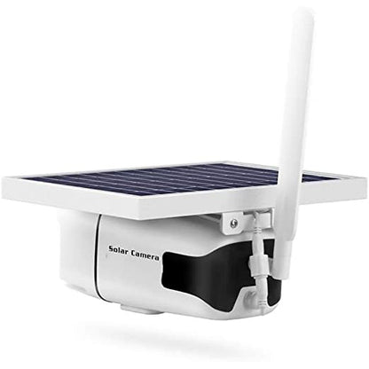 Watchmen Low - Power Solar Camera