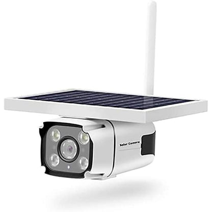 Watchmen Low - Power Solar Camera