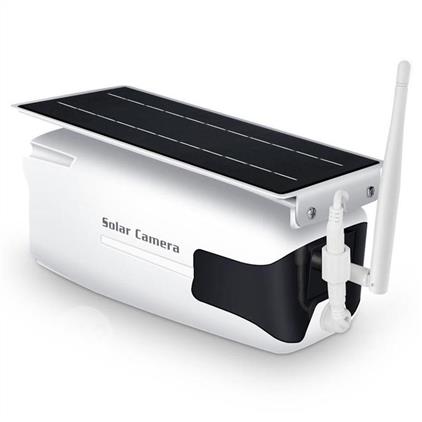 Watchmen Solar Wifi Camera