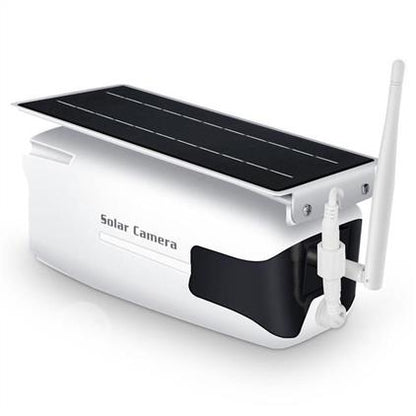 Watchmen Solar Wifi Camera