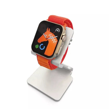 Wearfit Pro HW8 Ultra Smart Watch Dual Strap
