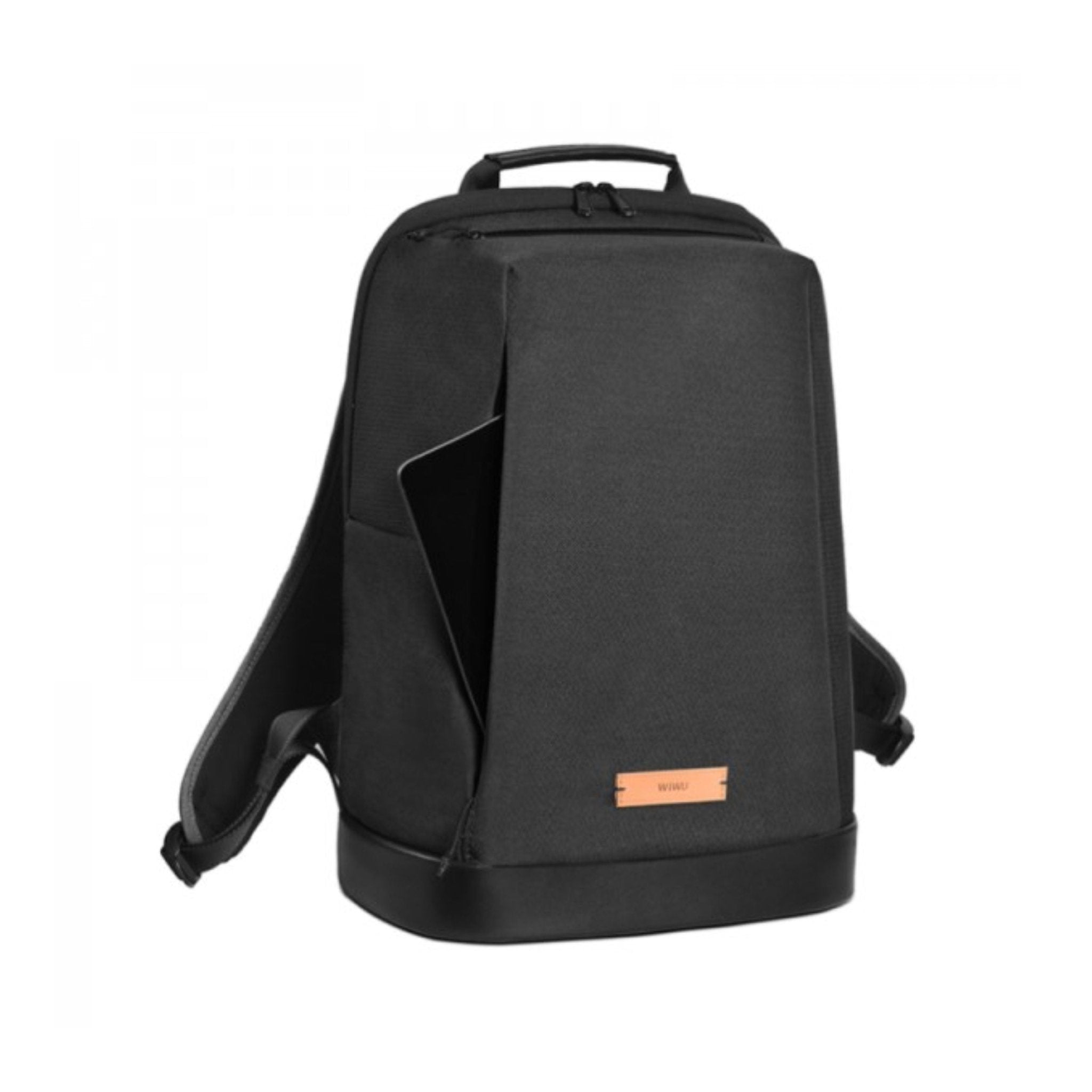 WiWU Elite S Backpack - Black