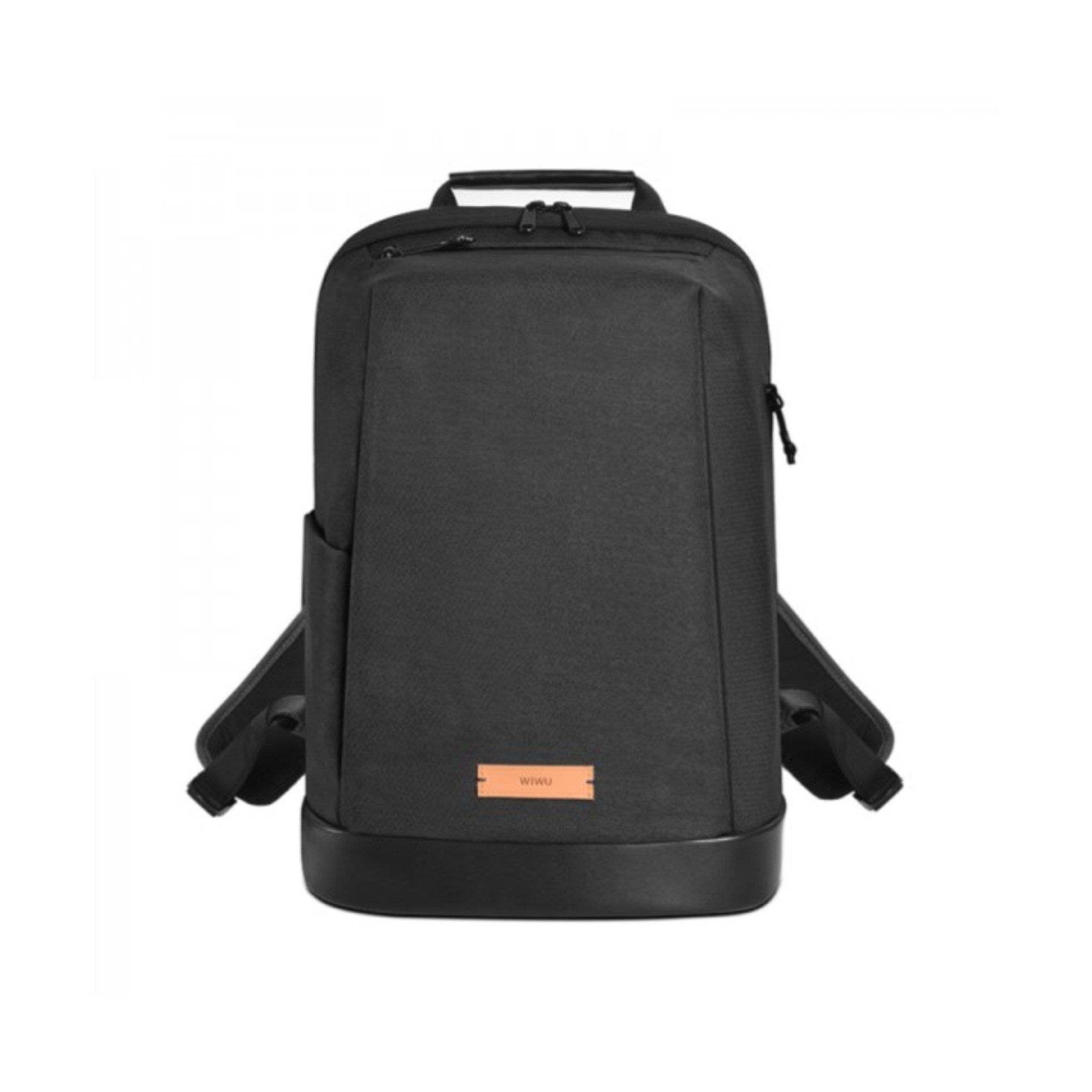 WiWU Elite S Backpack - Black