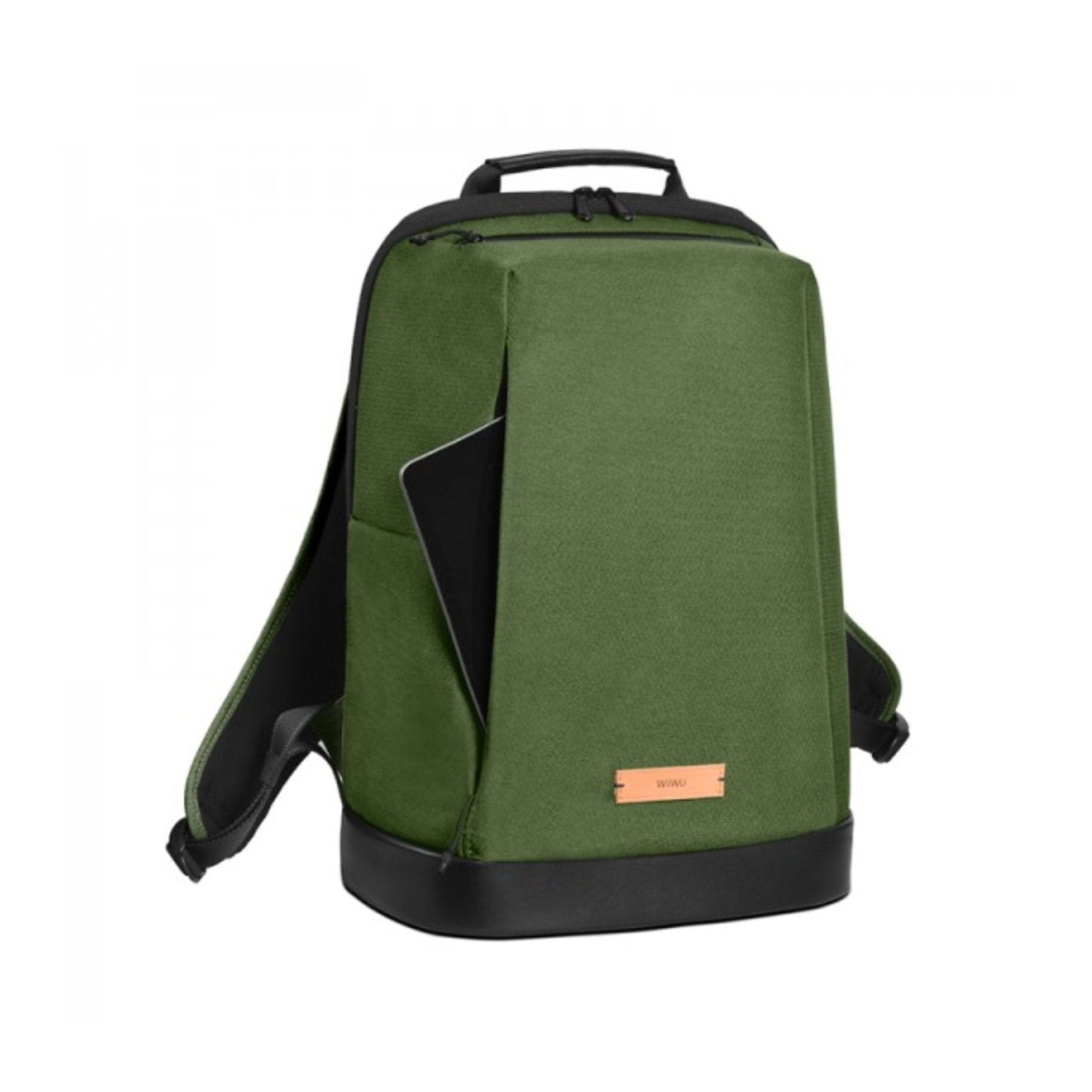 WiWU Elite S Backpack - Green