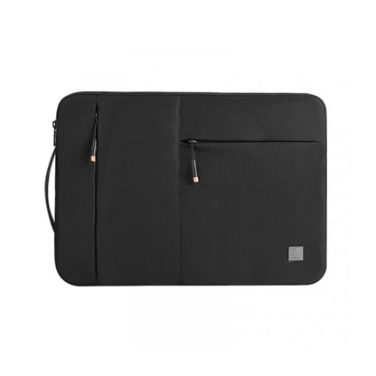 WiWU Laptop Bag 13.3" Alpha Slim Sleeve - Black