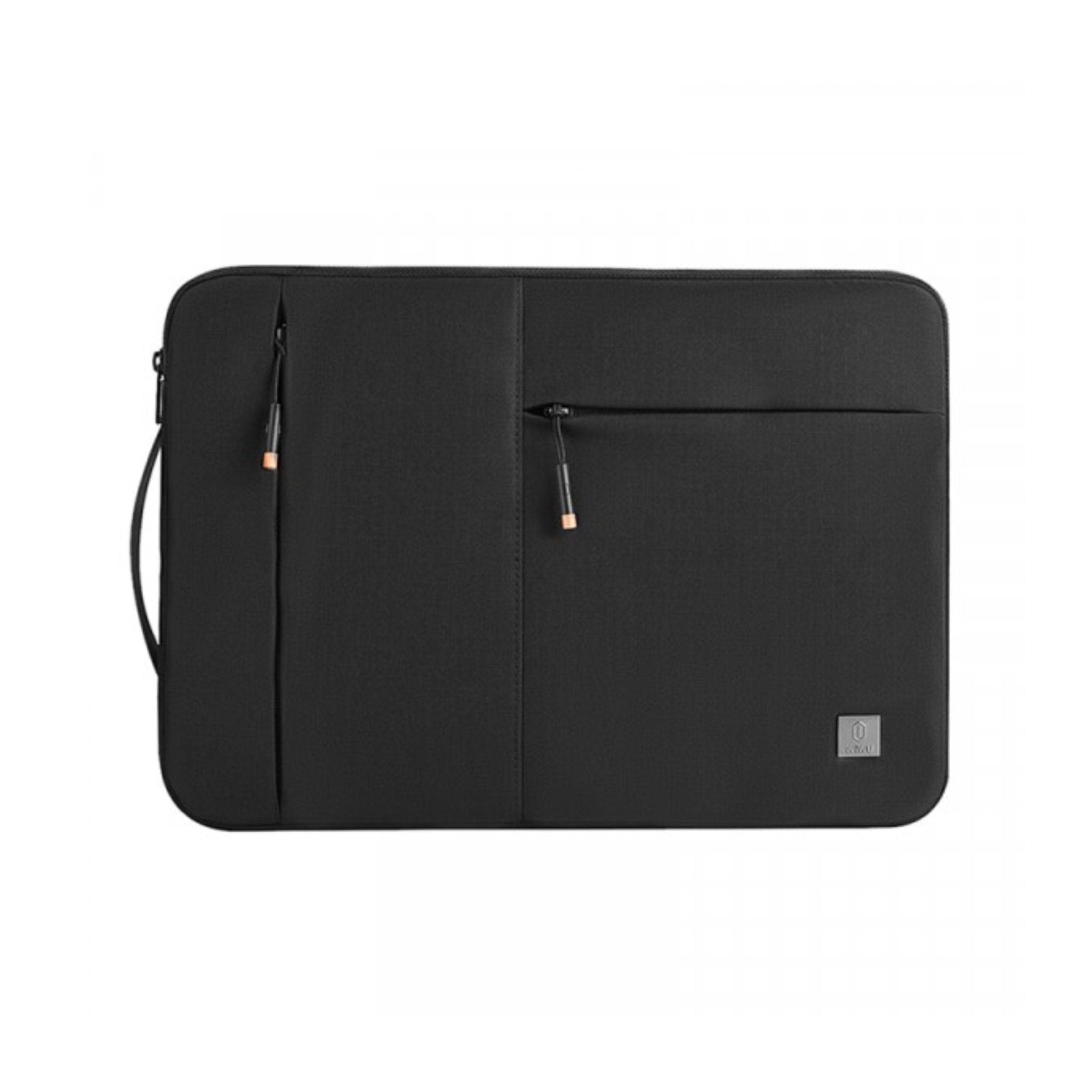 WiWU Laptop Bag 15.4" Alpha Slim Sleeve - Black