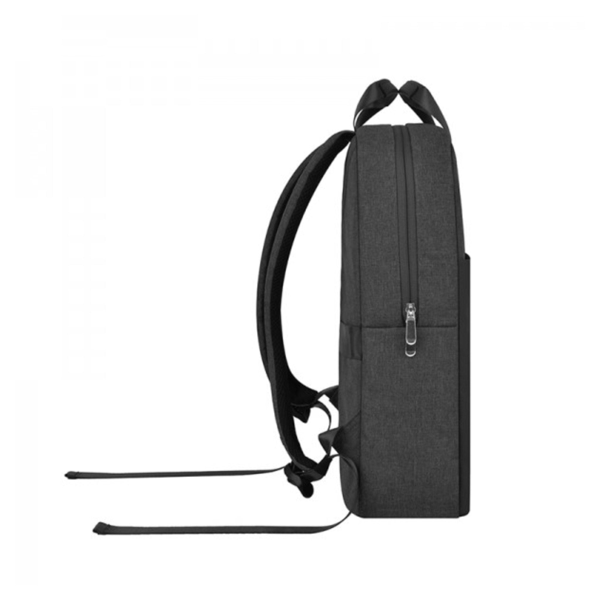 WiWU Minimalist Backpack - Black