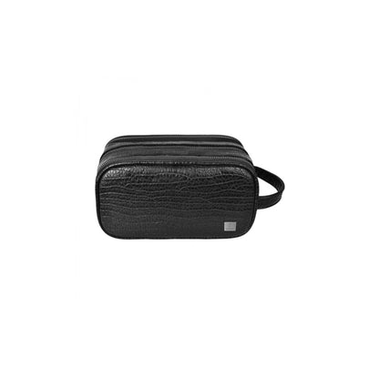 WiWU Salem FIingerprint Lock Lux Pouch - Black