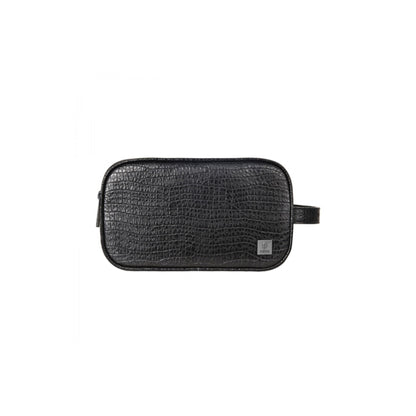 WiWU Salem FIingerprint Lock Lux Pouch - Black