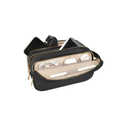 WiWU Salem Lux Tri Compartment Organize Case