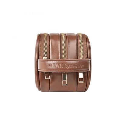 WiWU Salem Lux Tri Compartment Organize Case