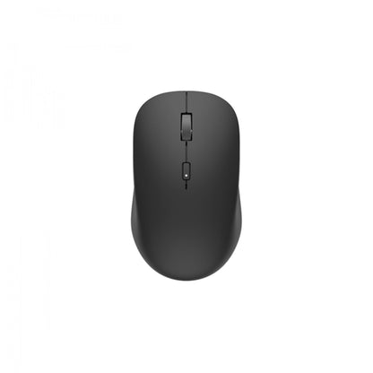 WiWU Wimice Dual Mode Wireless Mouse - Black