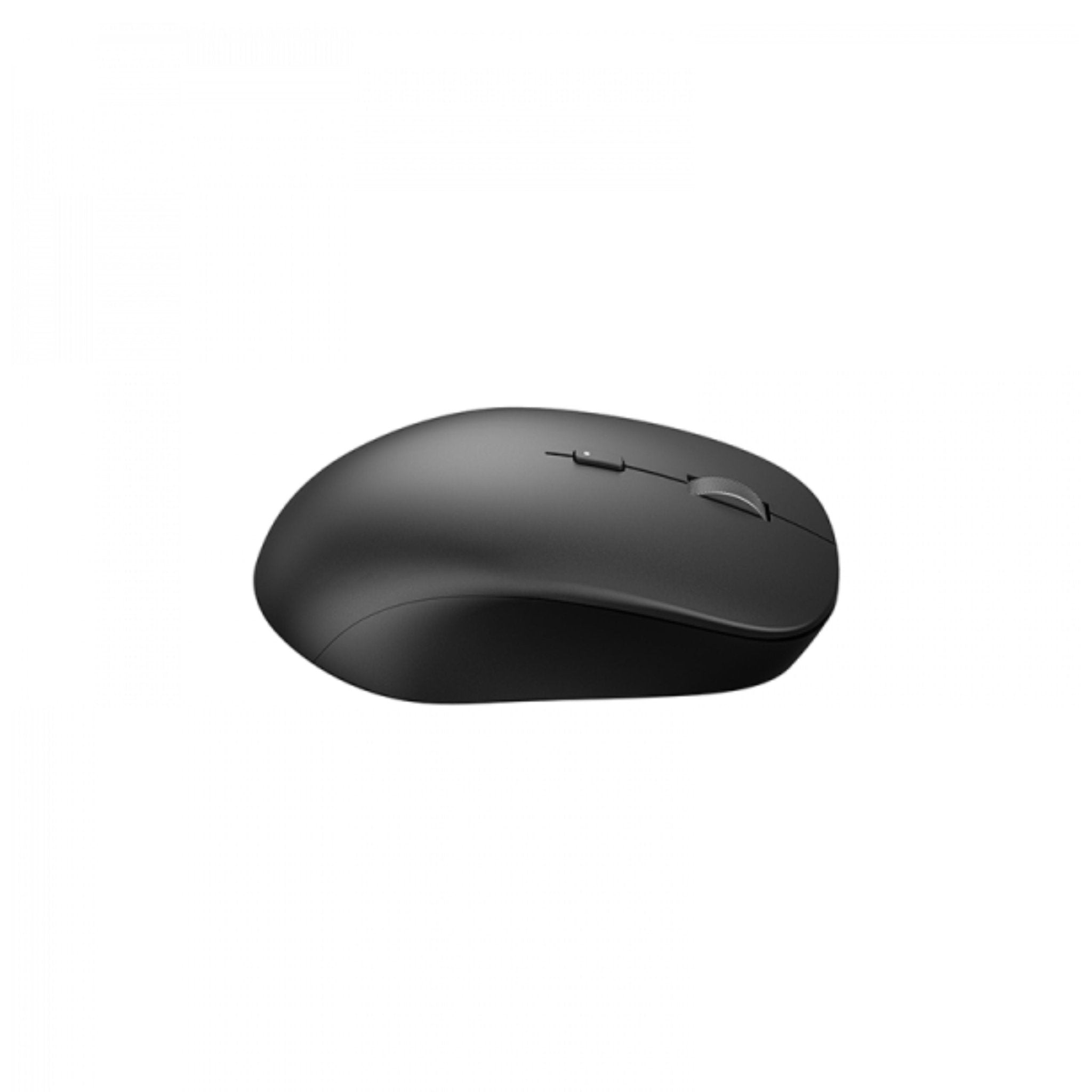 WiWU Wimice Dual Mode Wireless Mouse - Black