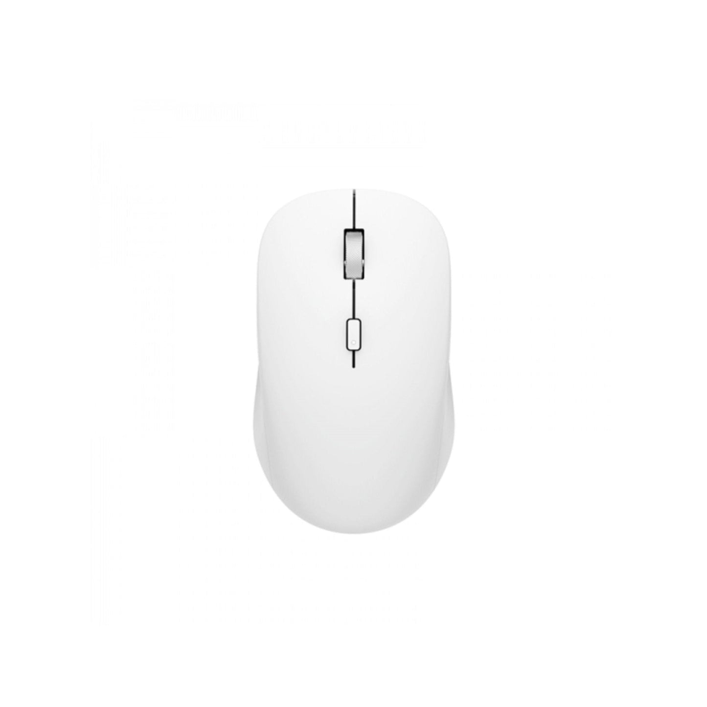 WiWU Wimice Dual Mode Wireless Mouse - White