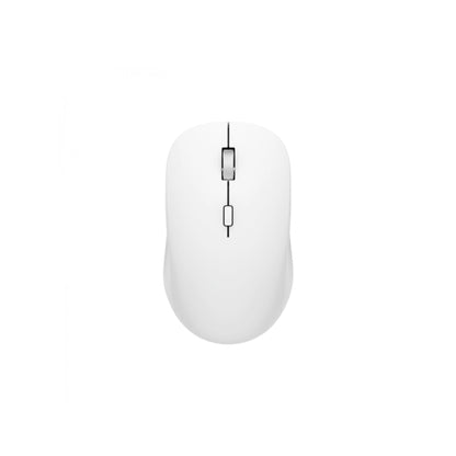 WiWU Wimice Dual Mode Wireless Mouse - White