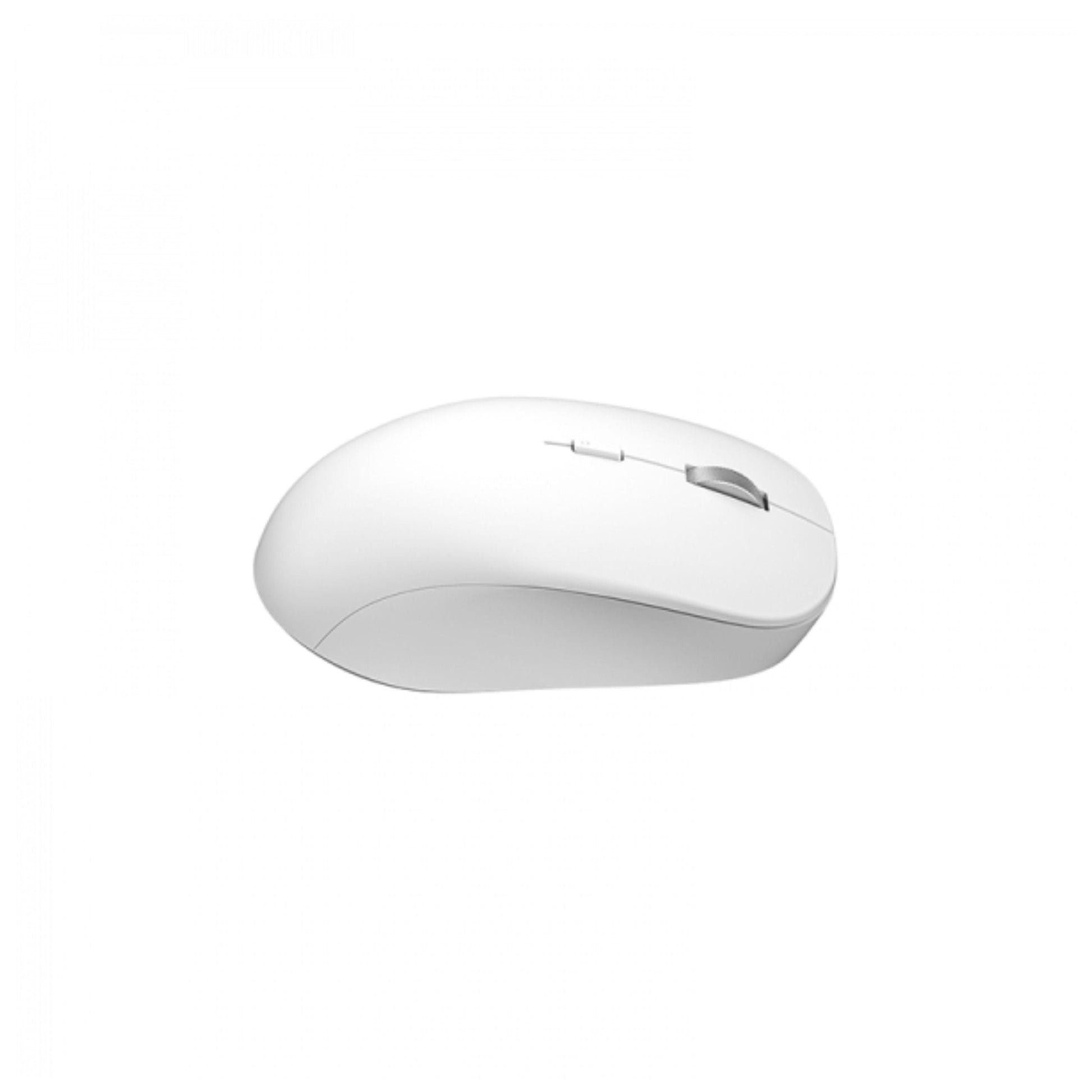 WiWU Wimice Dual Mode Wireless Mouse - White