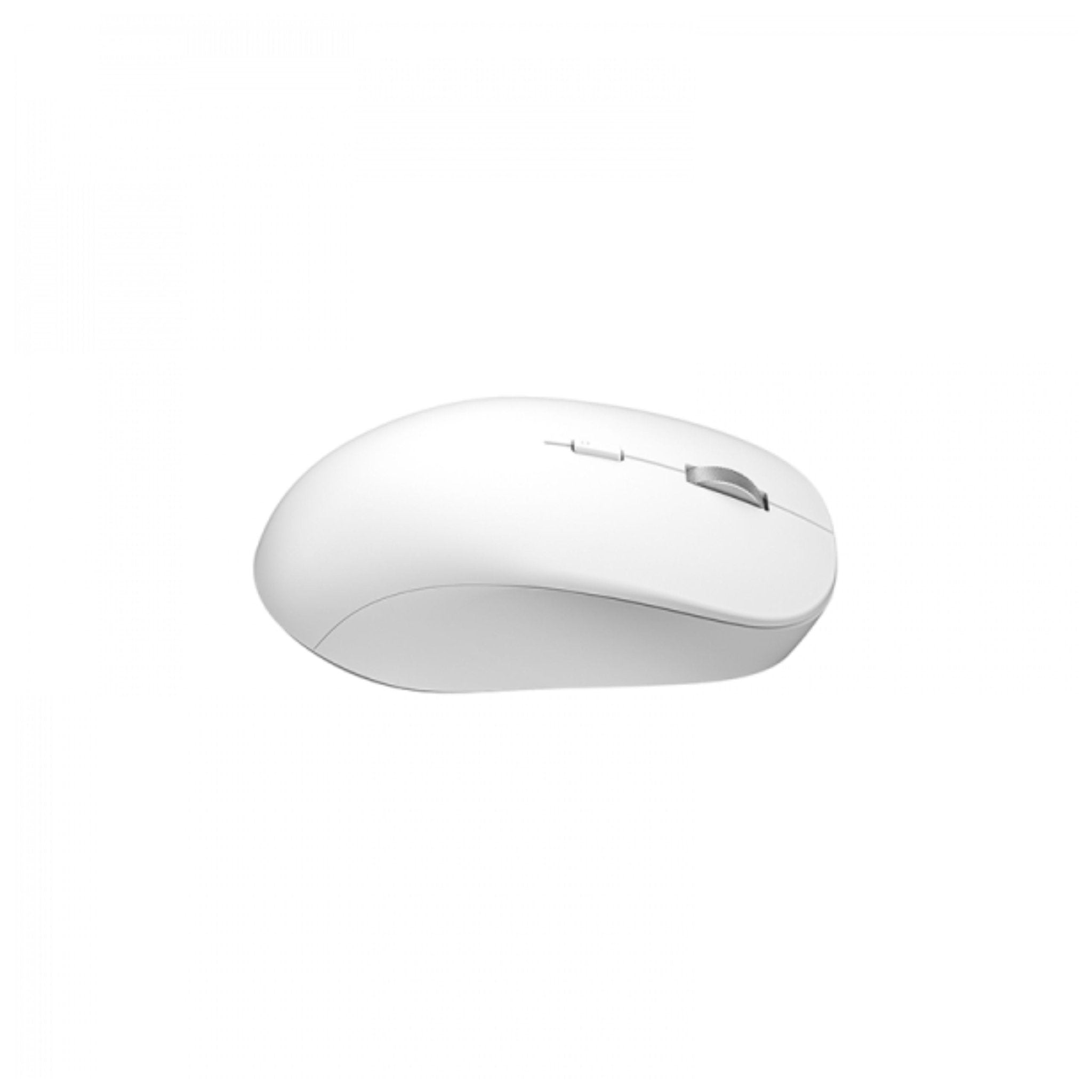 WiWU Wimice Dual Mode Wireless Mouse - White