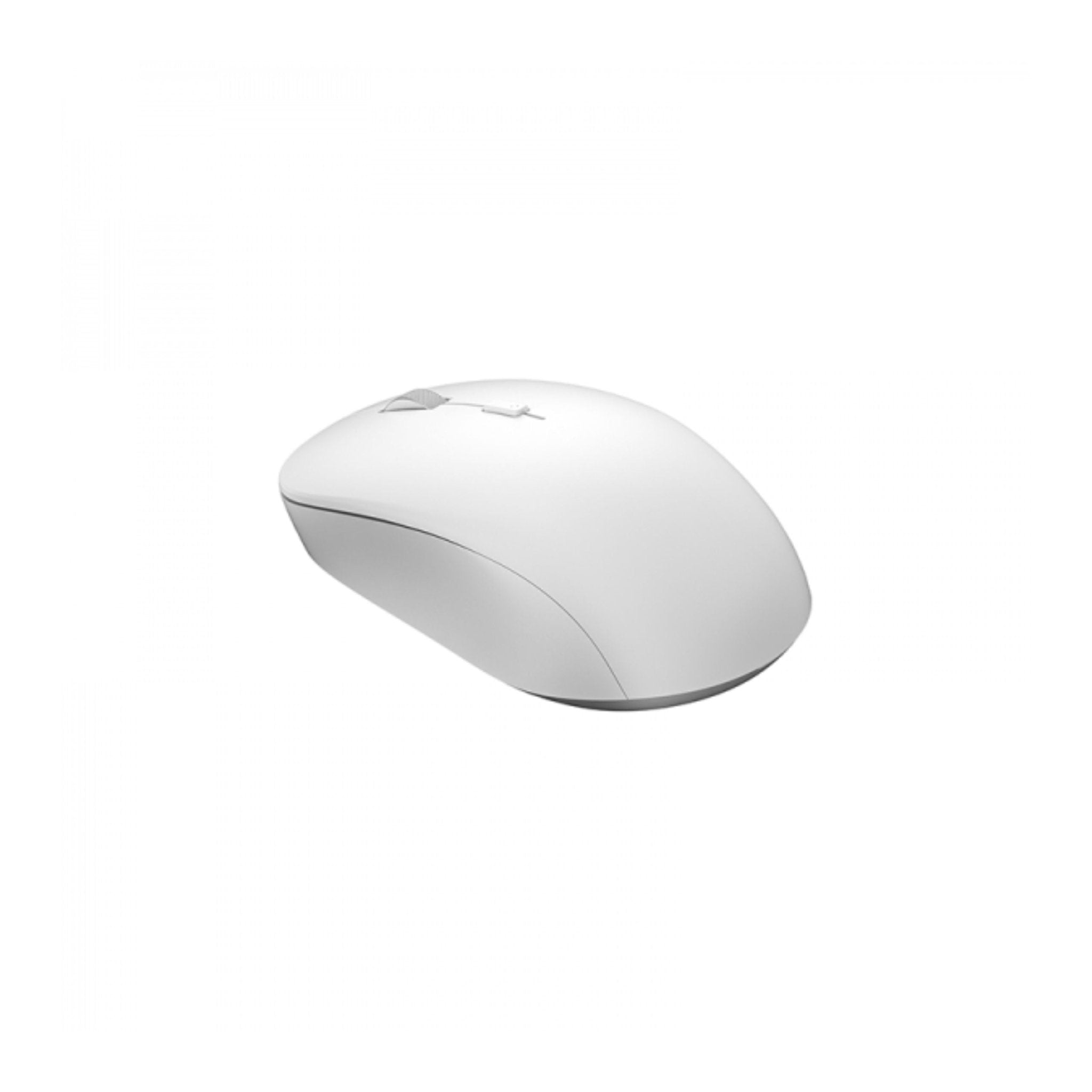 WiWU Wimice Dual Mode Wireless Mouse - White