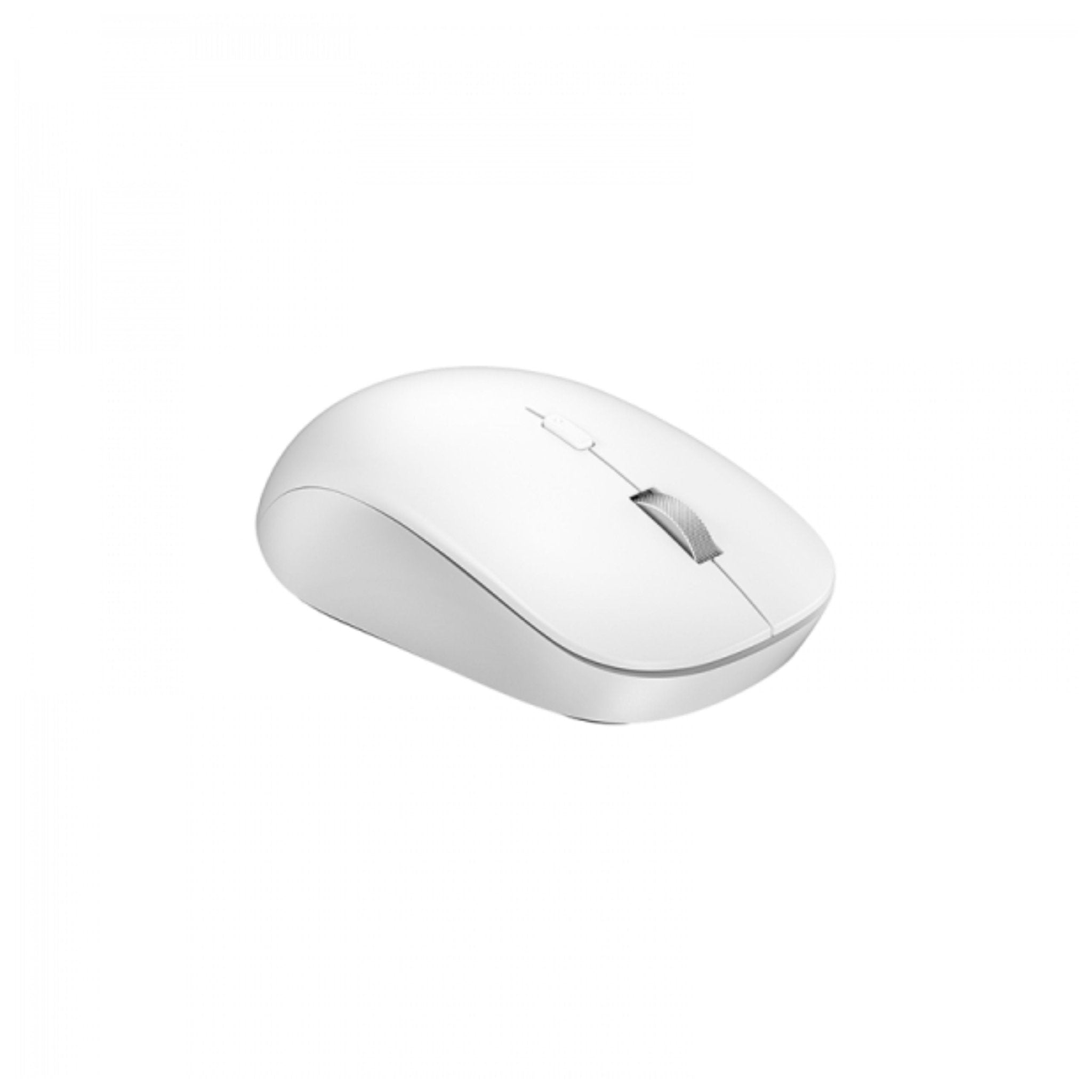 WiWU Wimice Dual Mode Wireless Mouse - White