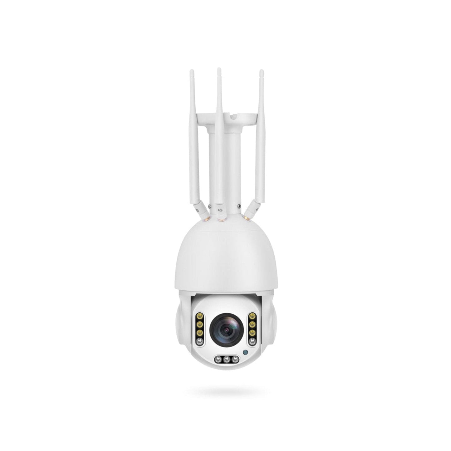 Wireless 4G-PTZ18X-4.5 Camera