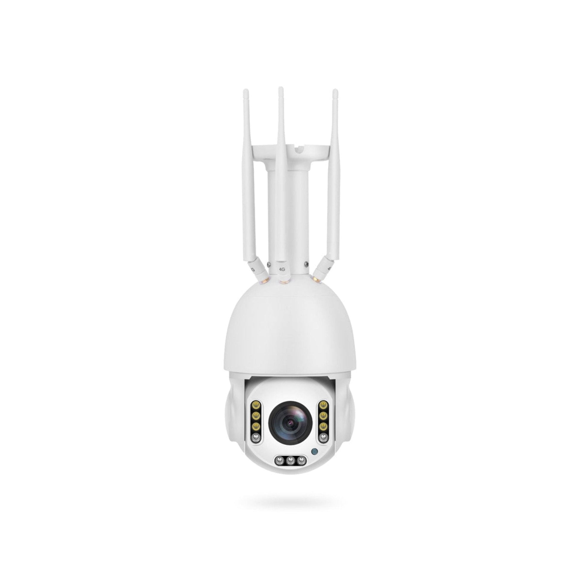 Wireless 4G-PTZ18X-4.5 Camera